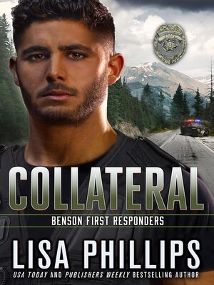 cover image of Collateral
